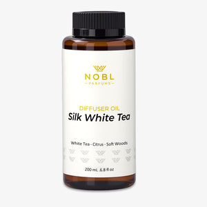 Silk White Tea™ Diffuser Oil (200ml)