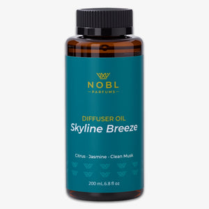 Skyline Breeze™ Diffuser Oil (200ml)